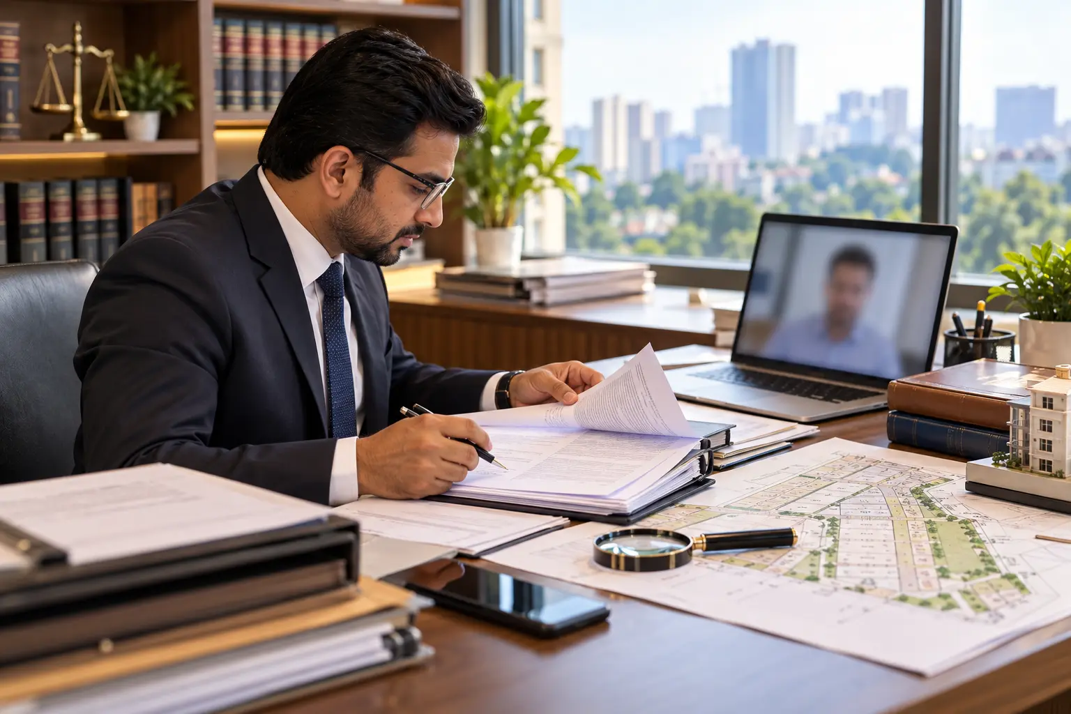 FEMA Rules for NRI Property Buyers in India NRI property due diligence and FEMA compliance in India