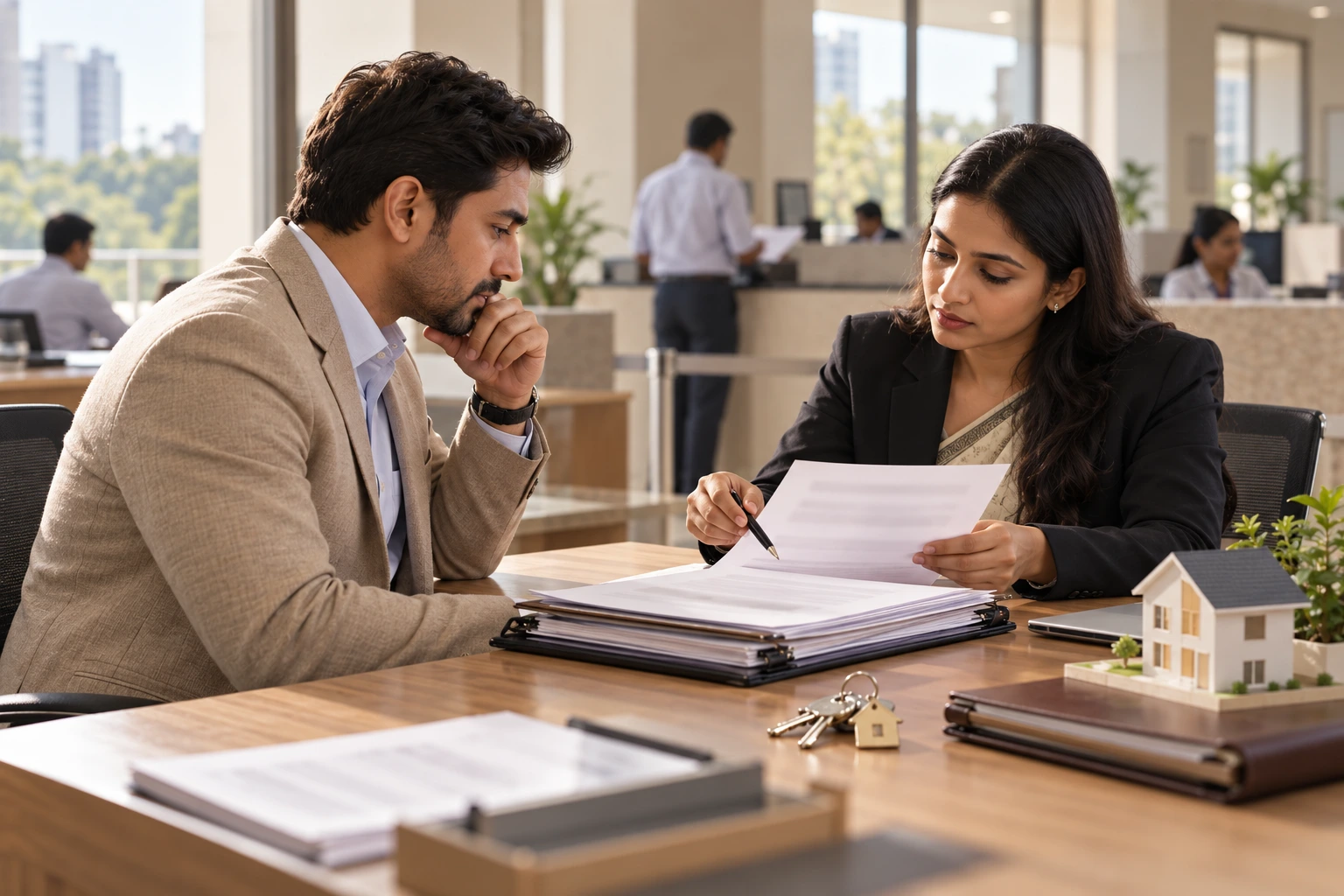 NRI Power of Attorney for Property - Legal Guide NRI property power of attorney in Bangalore registration process