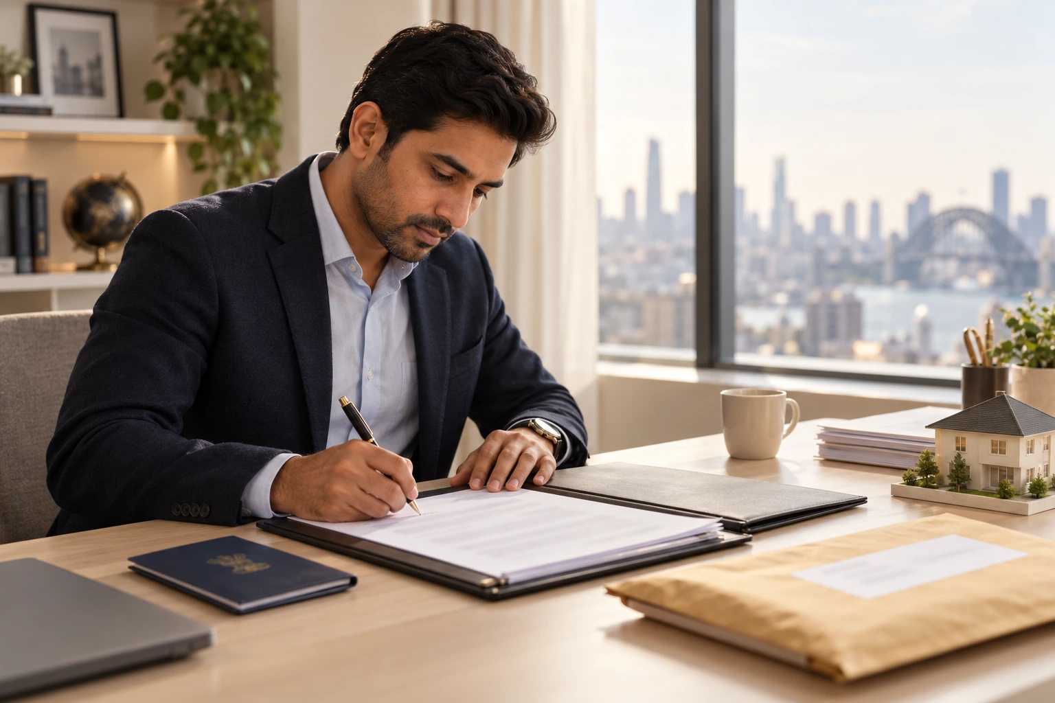 NRI Power of Attorney for Property - Legal Guide Power of attorney for property from abroad to India