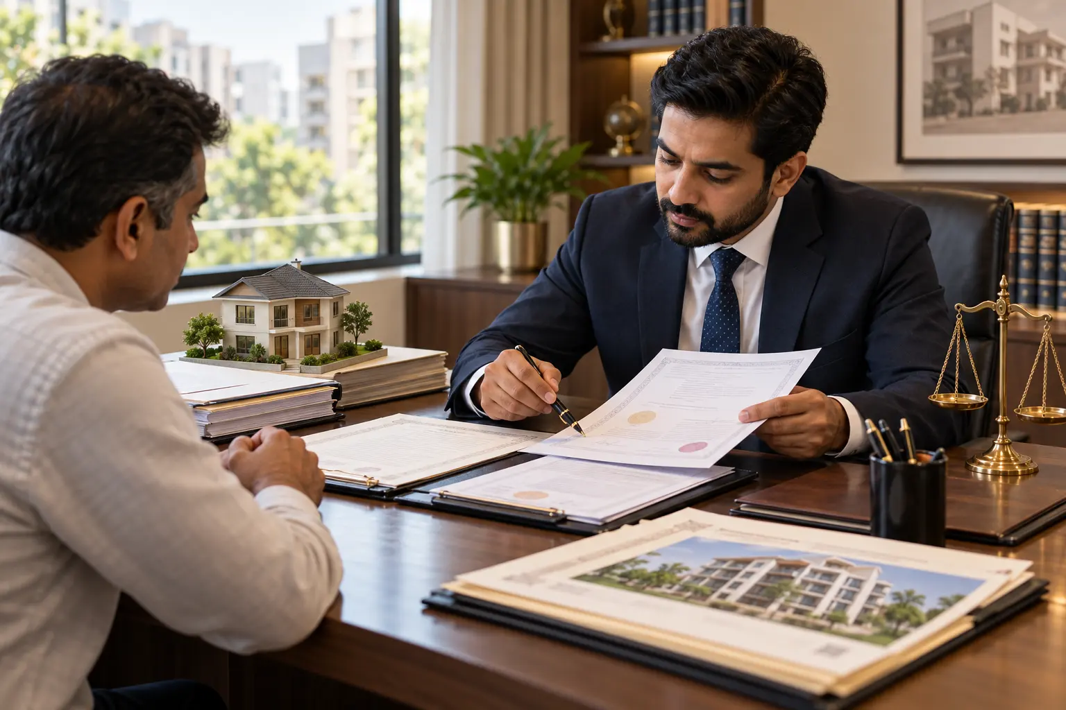 NRI Property Disputes in Bangalore - Protect Your Rights NRI property disputes involving Power of Attorney misuse